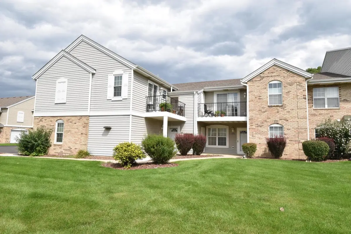 1208 N Sunnyslope DRIVE #104, Mount Pleasant, WI 53406 - #1