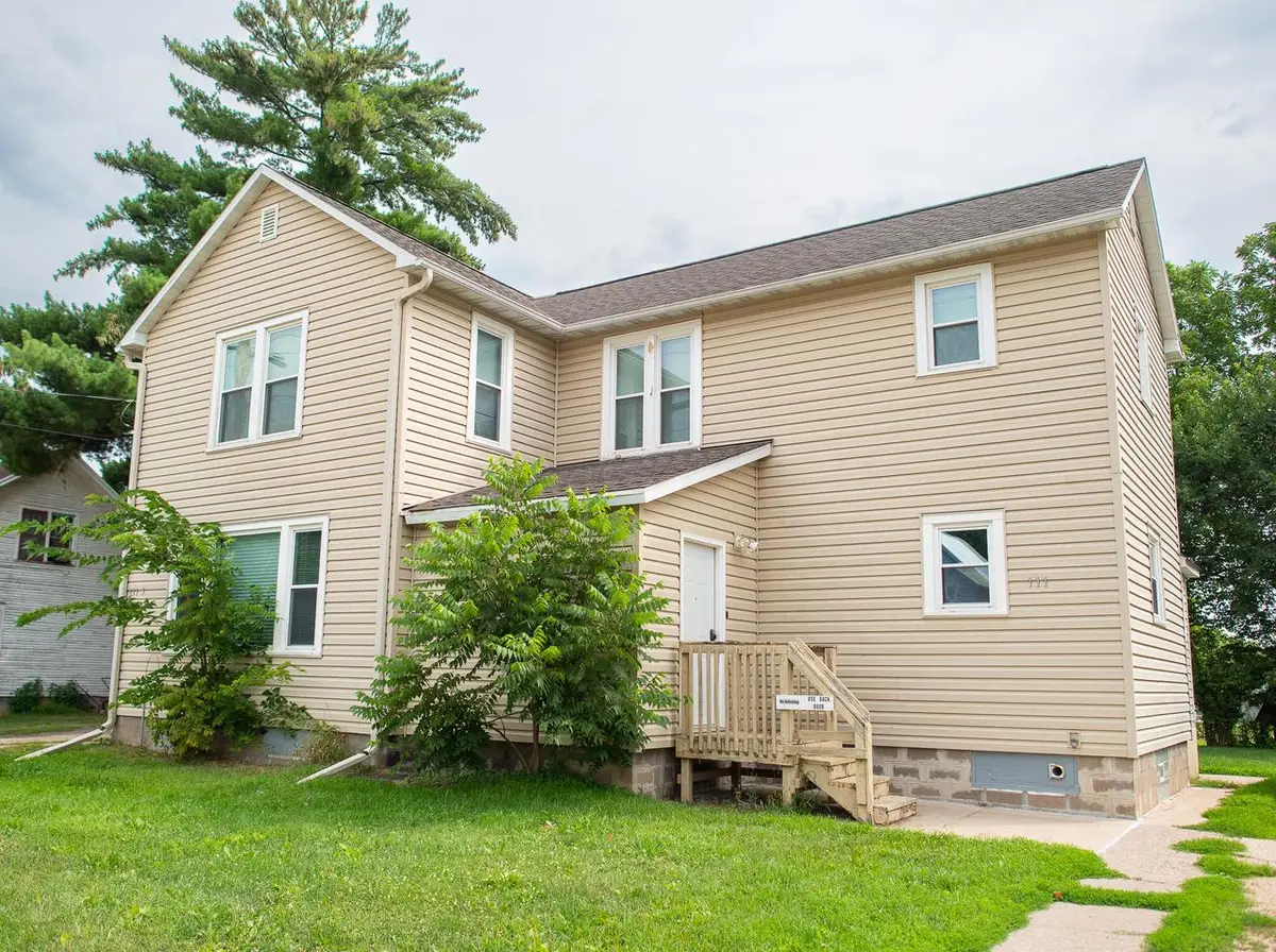 111 N Black River STREET, Sparta, WI 54656 - #1