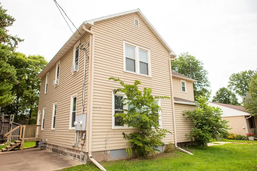 111 N Black River STREET, Sparta, WI 54656 - #3