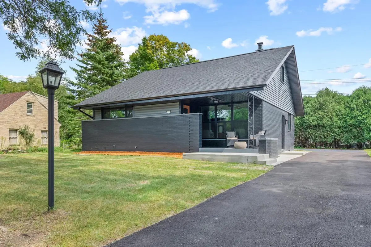 7470 N Navajo ROAD, Fox Point, WI 53217 - #1