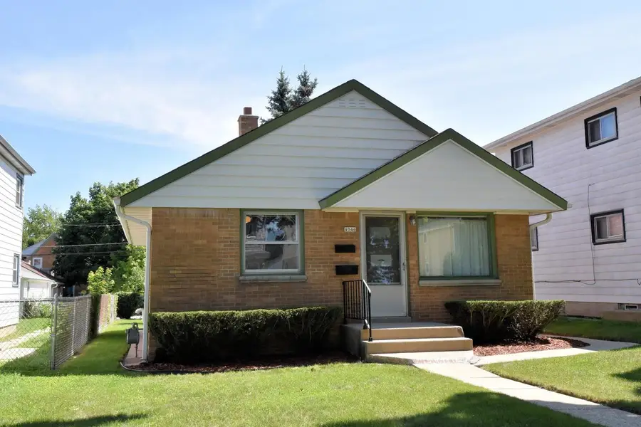 4046 N 85th STREET, Milwaukee, WI 53222 - #2