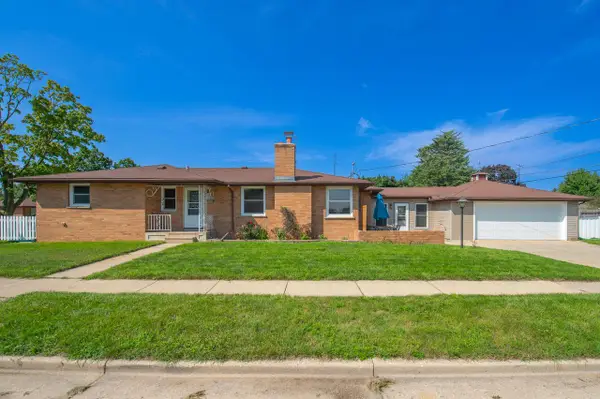 1624 36th STREET, Kenosha, WI 53140