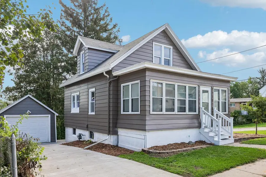 201 N Concord AVENUE, Watertown, WI 53094 - #3