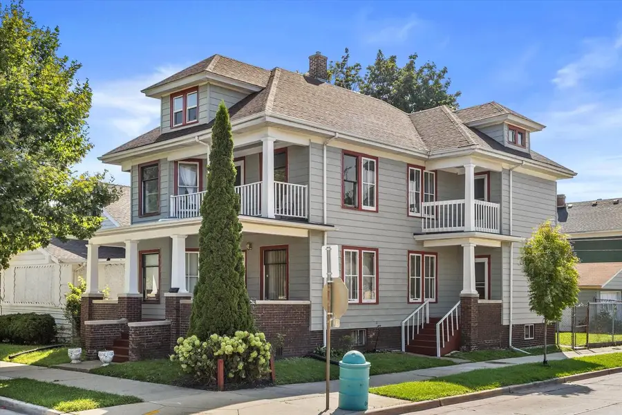 1900-1902 Franklin STREET, Racine, WI 53403 - #3