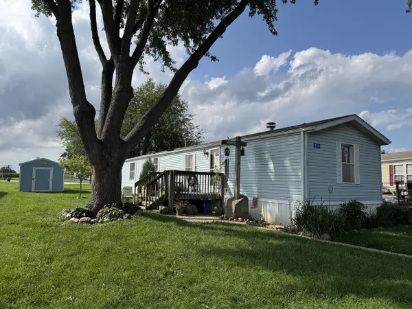 32200 45th STREET #209, Burlington, WI 53105