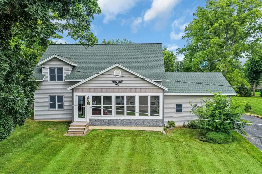 W1328 Glenwood ROAD, Lake Geneva, WI 53147 - #2