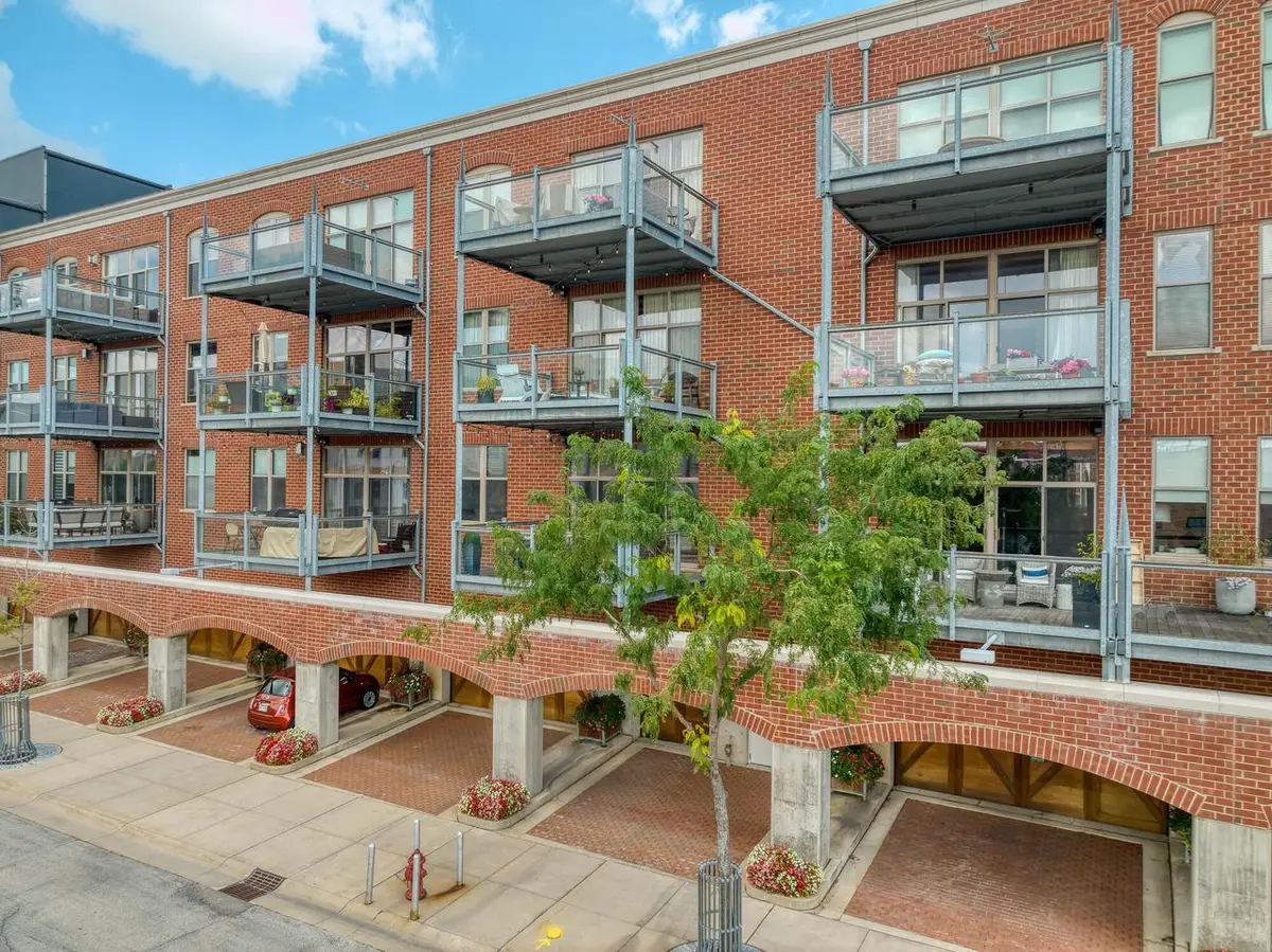 130 S Water STREET #216, Milwaukee, WI 53204 - #1