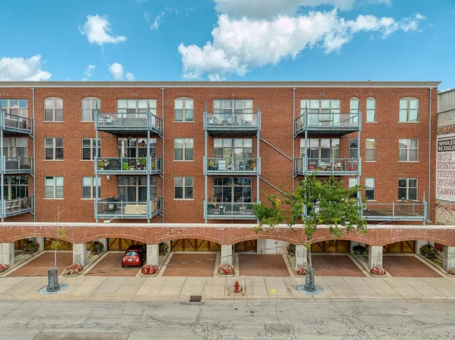 130 S Water STREET #216, Milwaukee, WI 53204 - #2