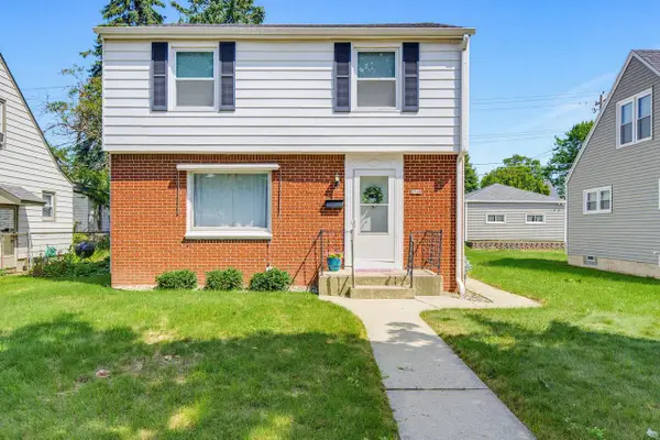 3744 N 100th STREET, Milwaukee, WI 53222