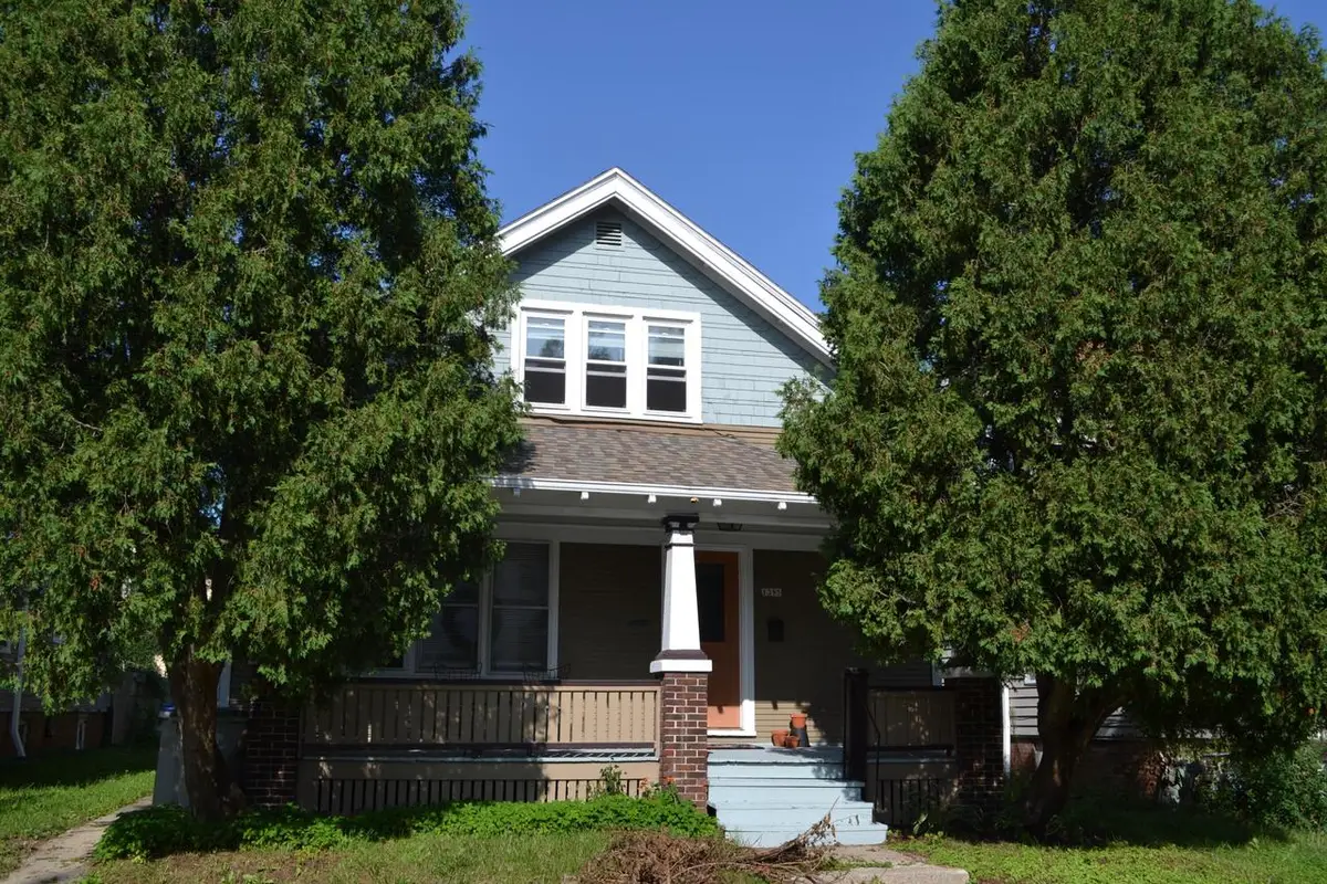 1315 N 43rd STREET, Milwaukee, WI 53208 - #1