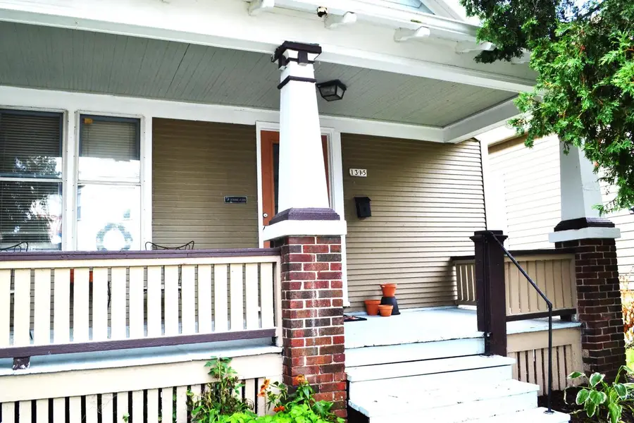 1315 N 43rd STREET, Milwaukee, WI 53208 - #2