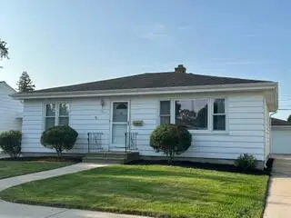 1913 25th STREET, Kenosha, WI 53140 - #1