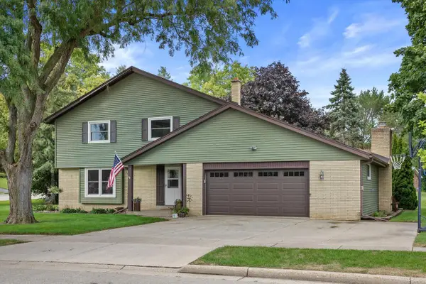 148 Beth COURT, Burlington, WI 53105