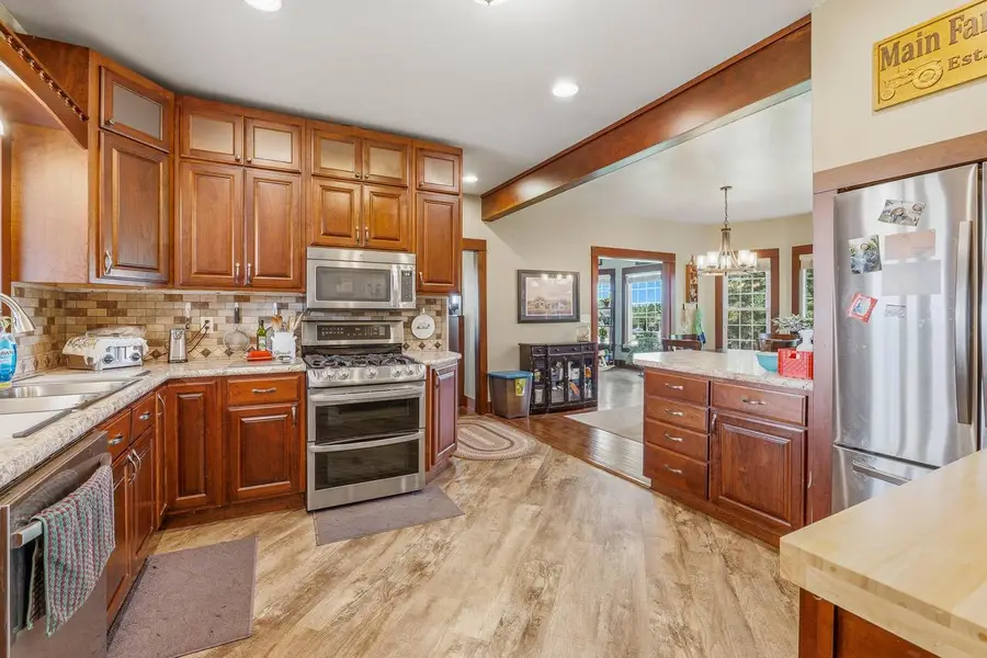 N6525 State Highway 67, Plymouth, WI 53073 - #2