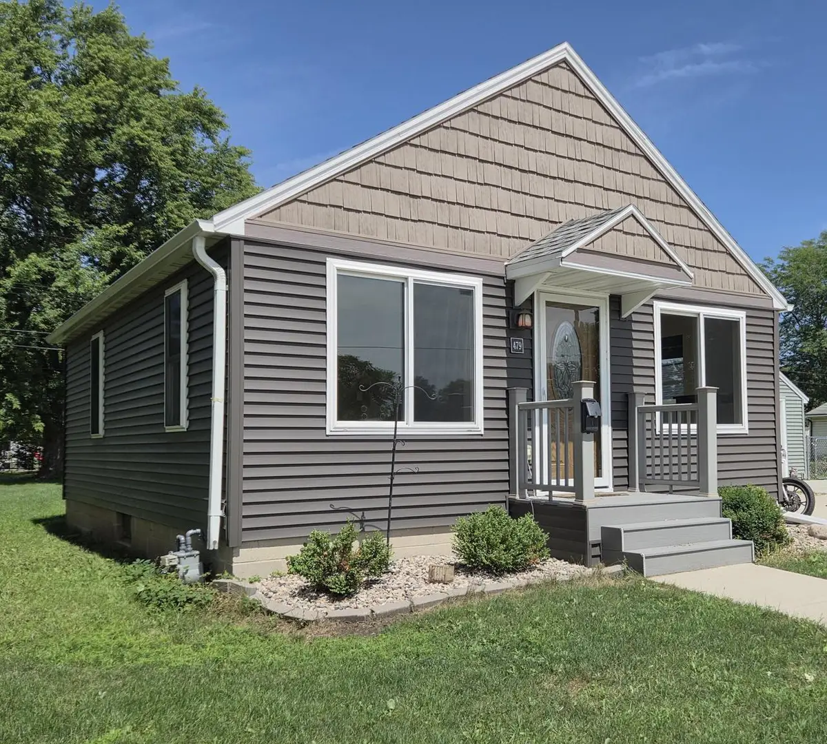 479 4th STREET, Fond Du Lac, WI 54935 - #1