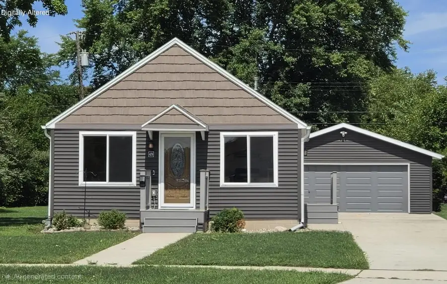 479 4th STREET, Fond Du Lac, WI 54935 - #2