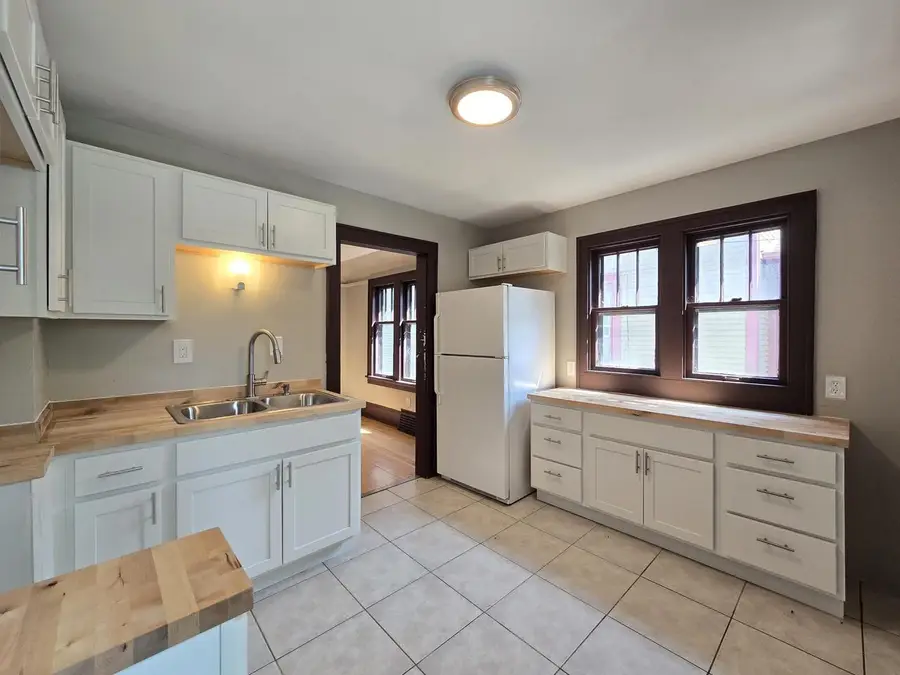 4933 N 38th STREET, Milwaukee, WI 53209 - #2