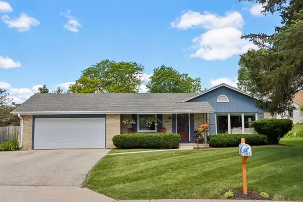7815 N Chadwick COURT, Glendale, WI 53217