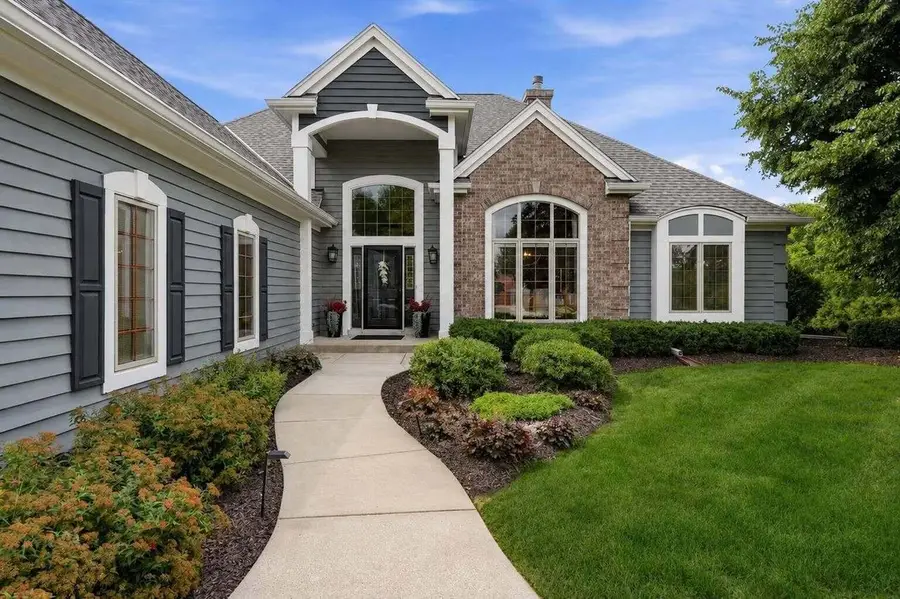N66W38333 Deer Creek COURT, Oconomowoc, WI 53066 - #2