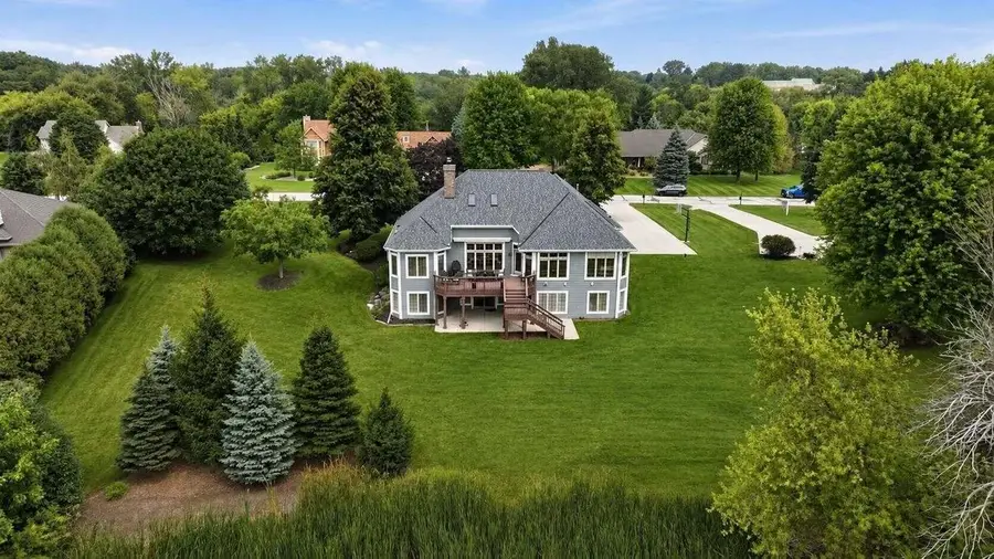 N66W38333 Deer Creek COURT, Oconomowoc, WI 53066 - #3