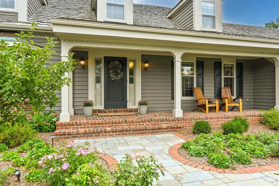 10818 N Norway DRIVE, Mequon, WI 53092 - #2