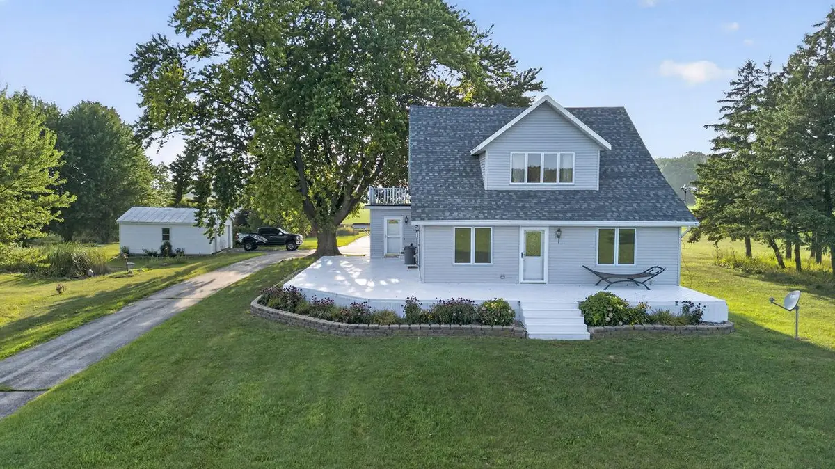N8558 County Road M, Plymouth, WI 53073 - #1