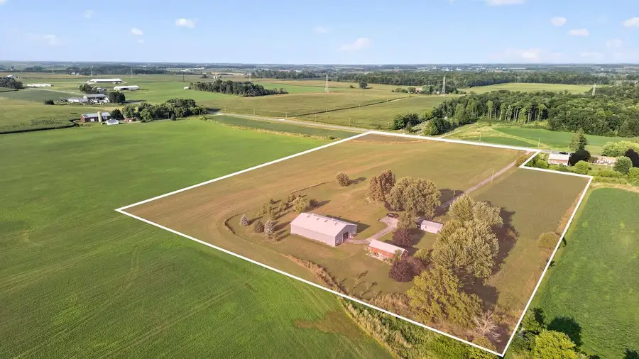 N8558 County Road M, Plymouth, WI 53073 - #2
