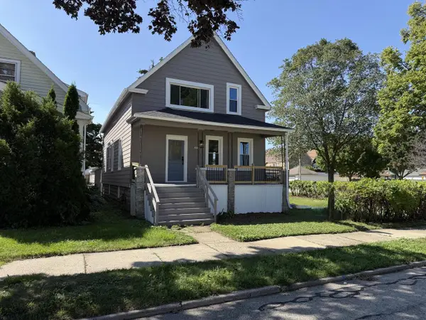 3807 E Edgerton AVENUE, Cudahy, WI 53110