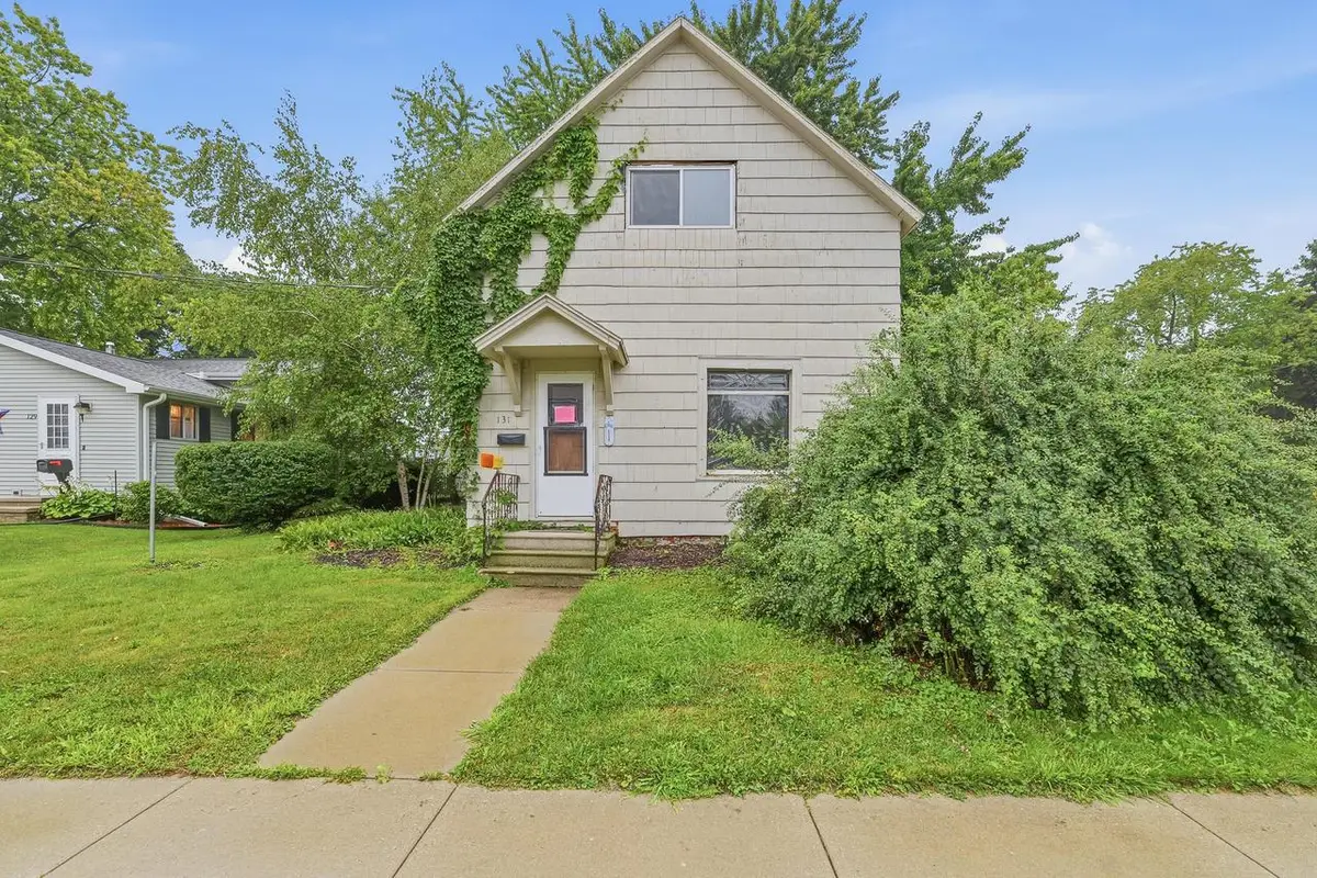 131 HARRISON STREET, North Fond Du Lac, WI 54937 - #1
