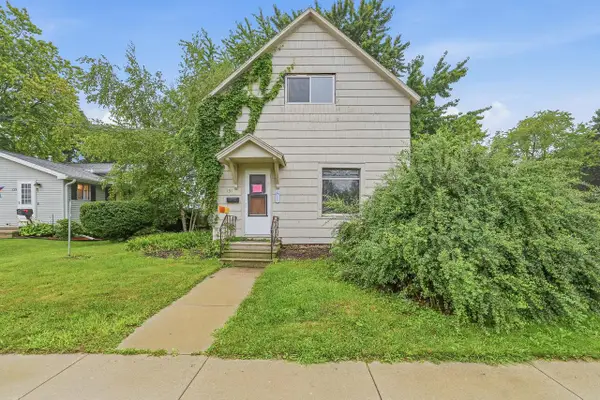 131 Harrison STREET, North Fond Du Lac, WI 54937
