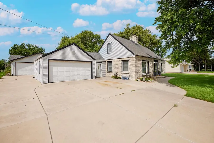 113 N 121st STREET, Wauwatosa, WI 53226 - #2