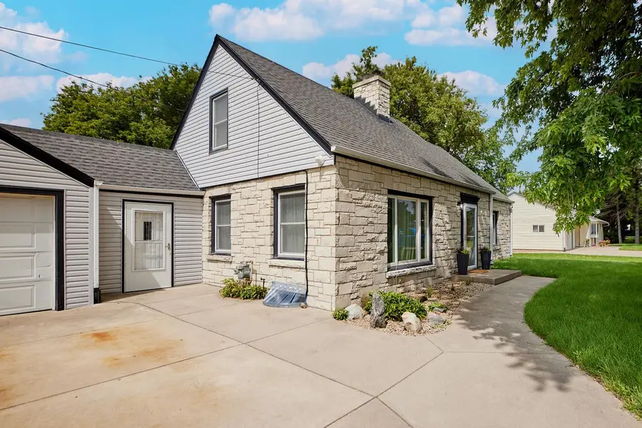113 N 121st STREET, Wauwatosa, WI 53226 - #3