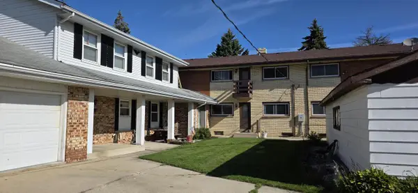3123 E Grange AVENUE, Cudahy, WI 53110