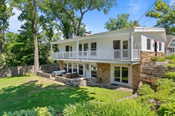 550 Glenview ROAD, Williams Bay, WI 53191