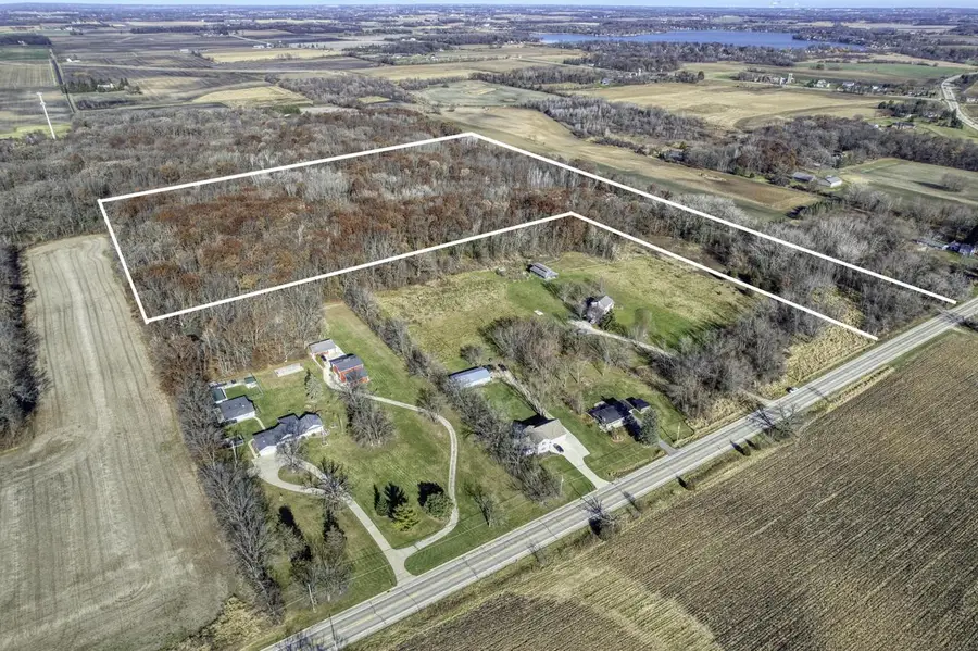 26222 DURAND AVENUE, Kansasville, WI 53139 - #3