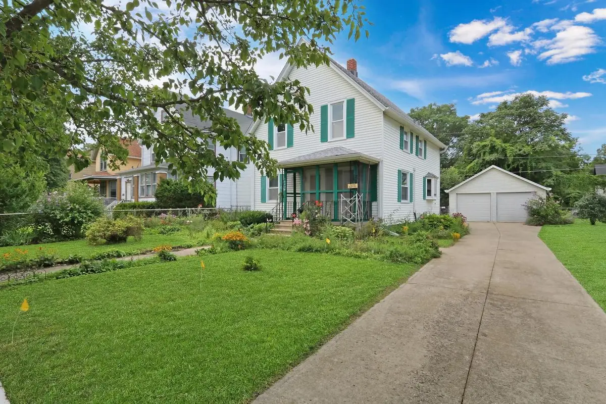 1604 54th STREET, Kenosha, WI 53140 - #1
