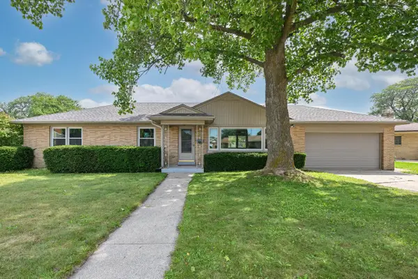 3433 Stratford AVENUE, Racine, WI 53402