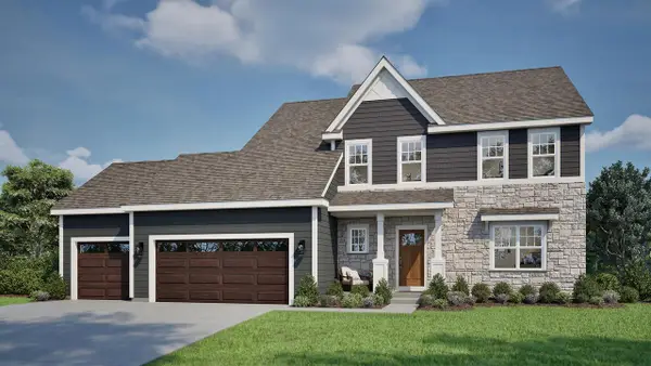 1339 Lynn CIRCLE, Oconomowoc, WI 53066