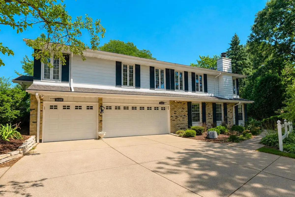 16420 Tia COURT, Brookfield, WI 53005 - #1