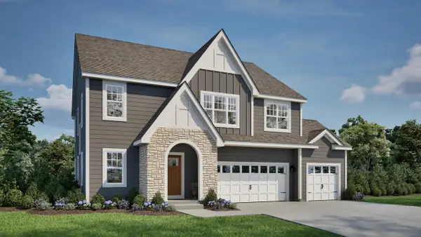 N81W27785 Sunflower PASS, Hartland, WI 53029