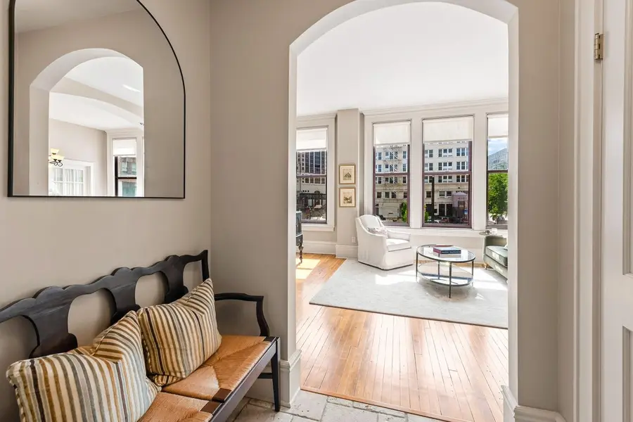 108 W Wells STREET #2C, Milwaukee, WI 53203 - #2
