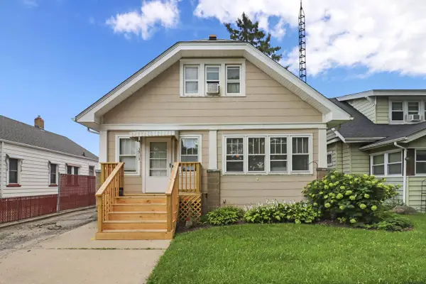 3913 18th AVENUE, Kenosha, WI 53140