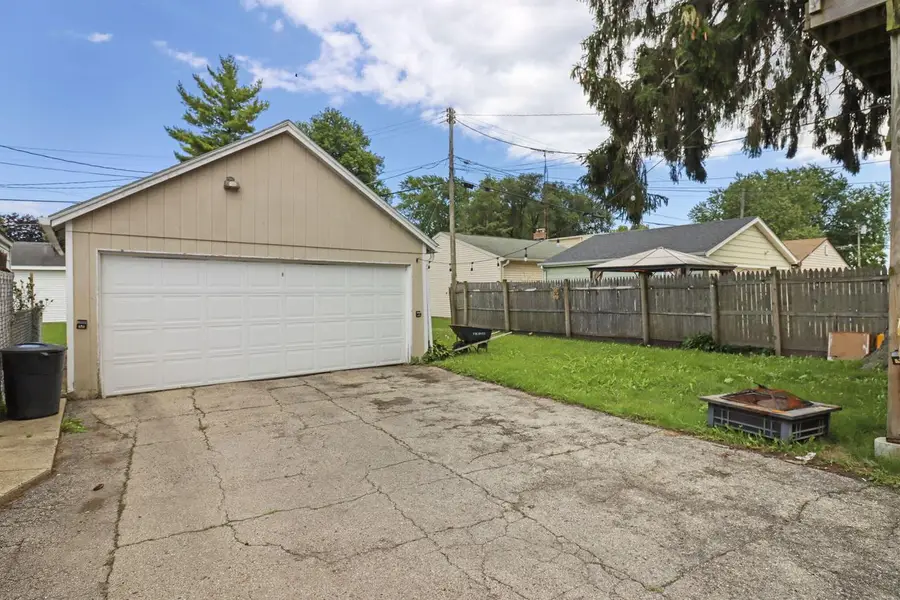 3913 18th AVENUE, Kenosha, WI 53140 - #3