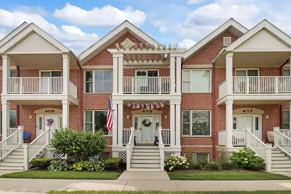 413 56th STREET, Kenosha, WI 53140
