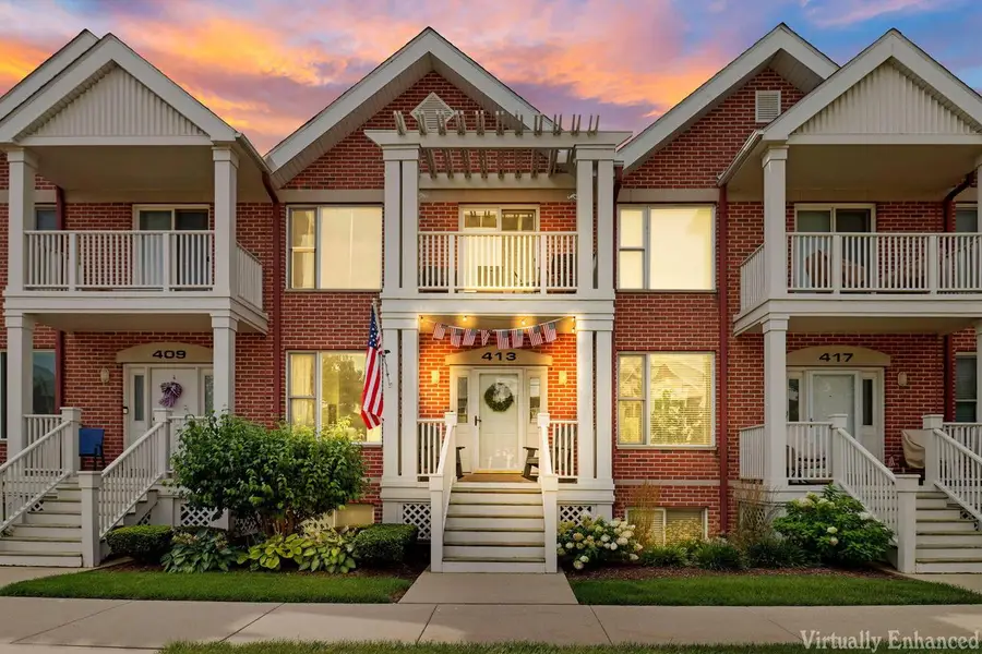 413 56th STREET, Kenosha, WI 53140 - #2