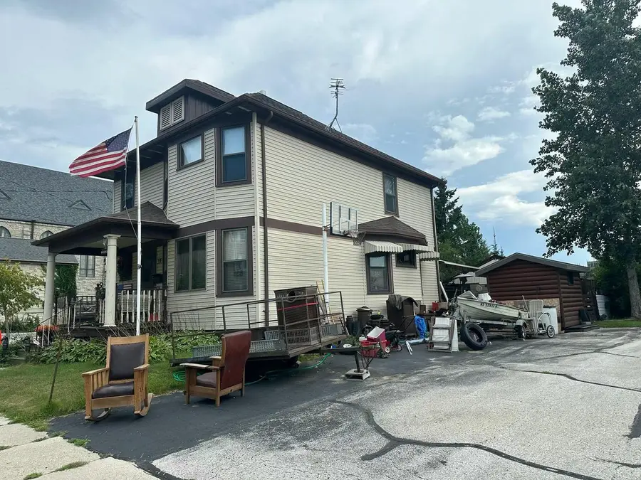 811 State STREET, Manitowoc, WI 54220 - #3