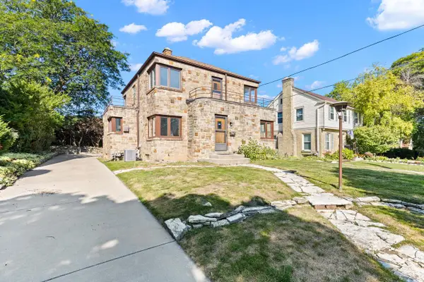 3765 S 3rd STREET, Milwaukee, WI 53207