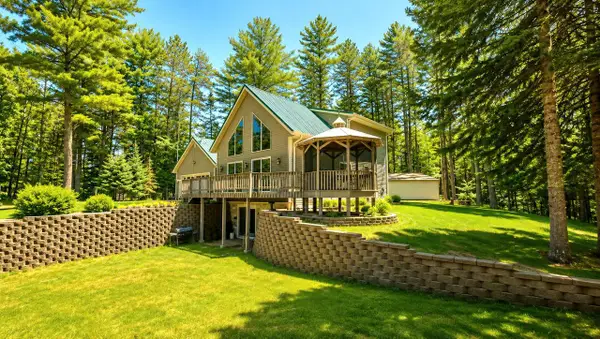 11260 Bishop LANE, Tomahawk, WI 54487