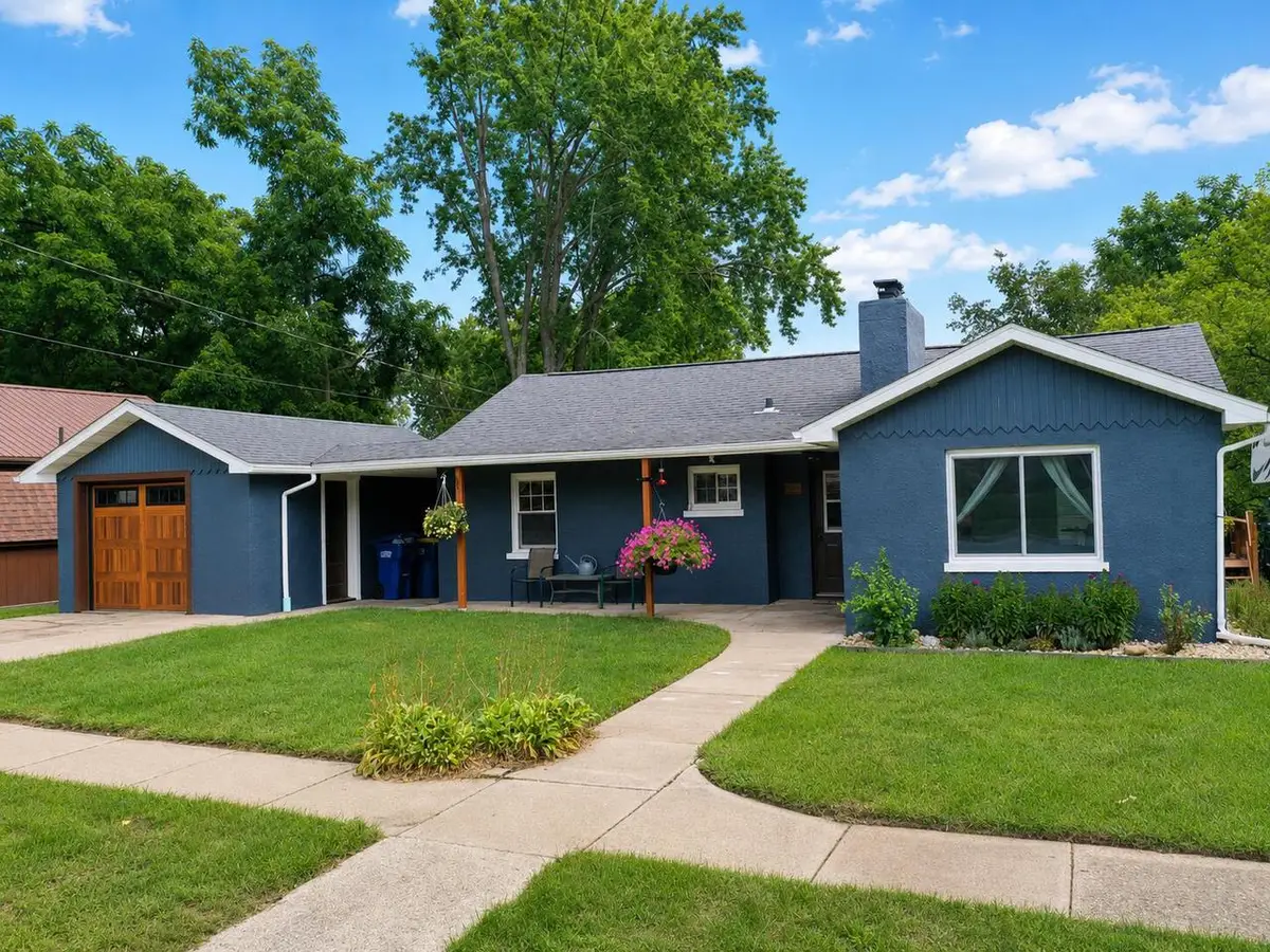 668 Klondike AVENUE, Hillsboro, WI 54634 - #1