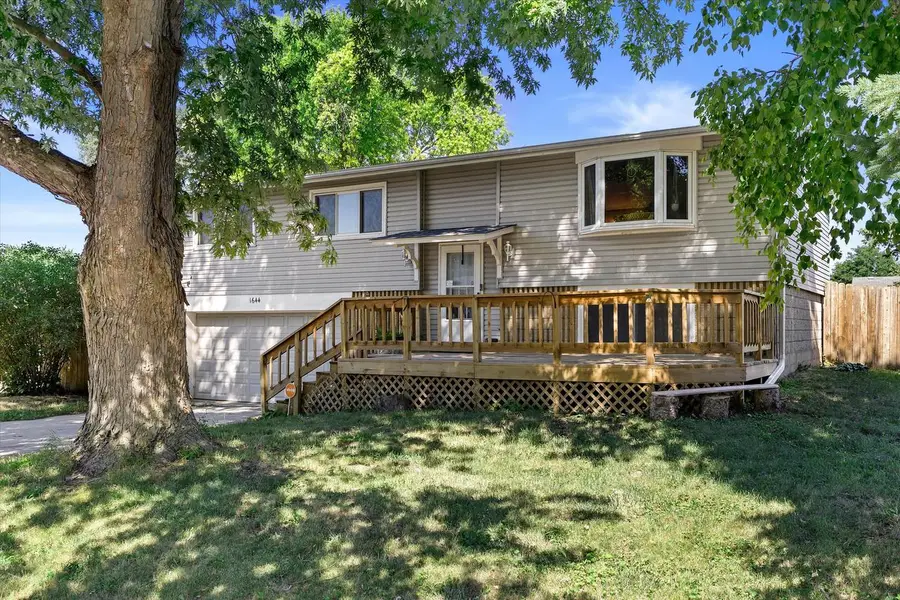1644 Warwick WAY, Mount Pleasant, WI 53406 - #2